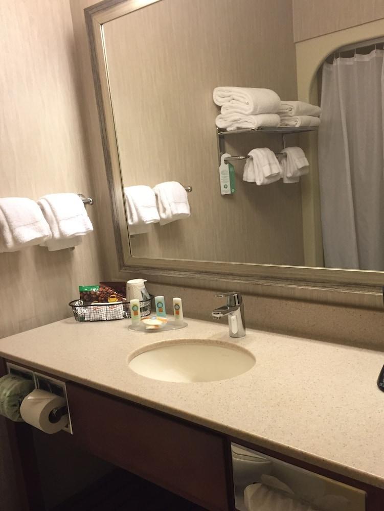 Quality Inn Bedford Exteriör bild